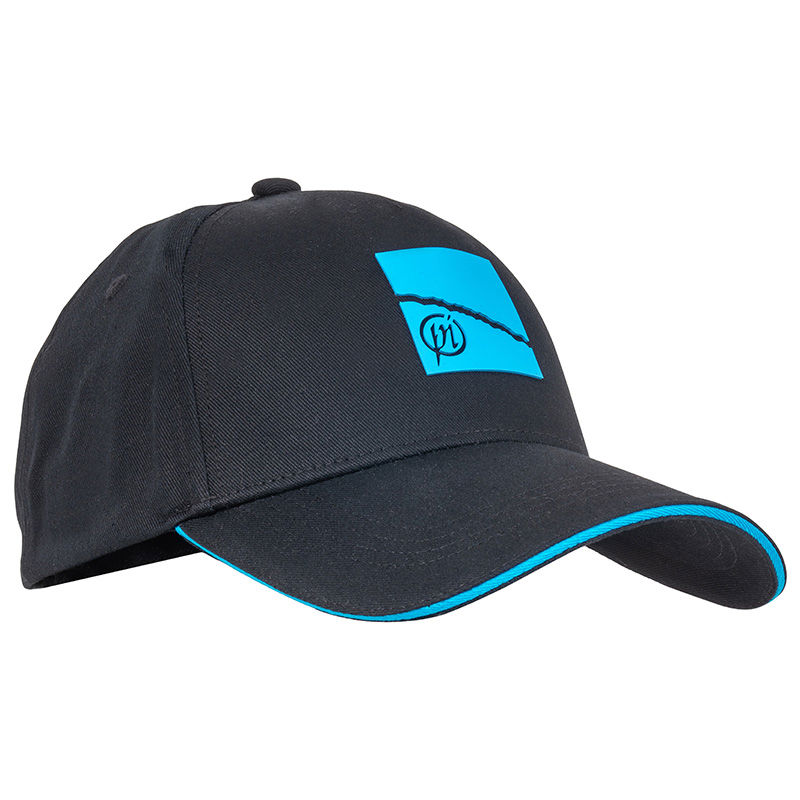 preston black blue hd cap-2
