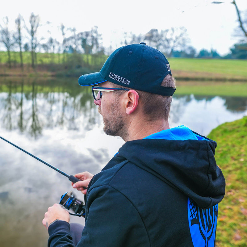 preston black blue hd cap-5