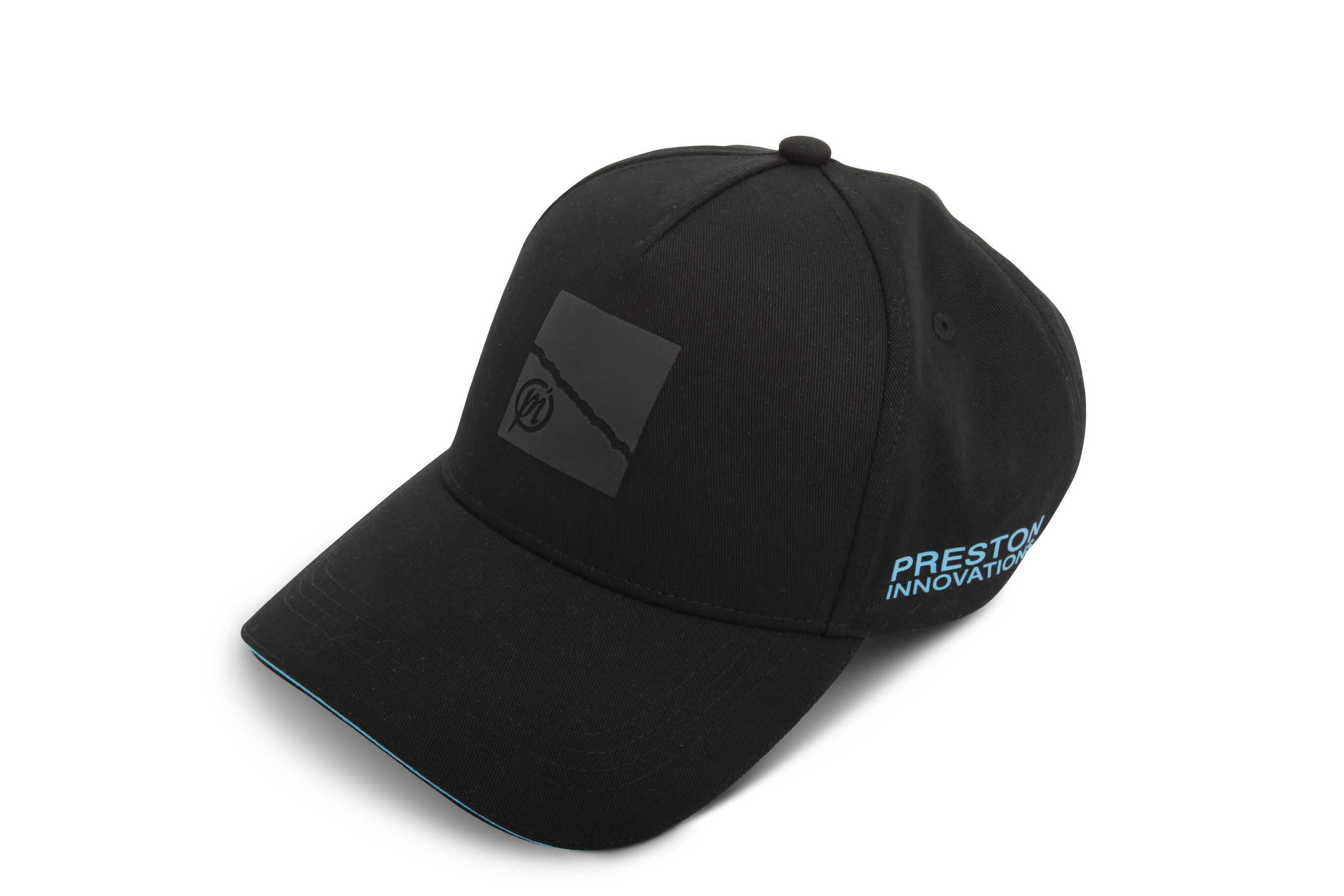 preston black hd cap-1
