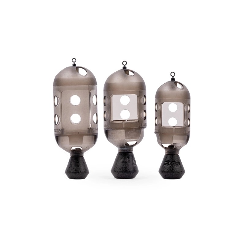 preston carp maggot feeder-3