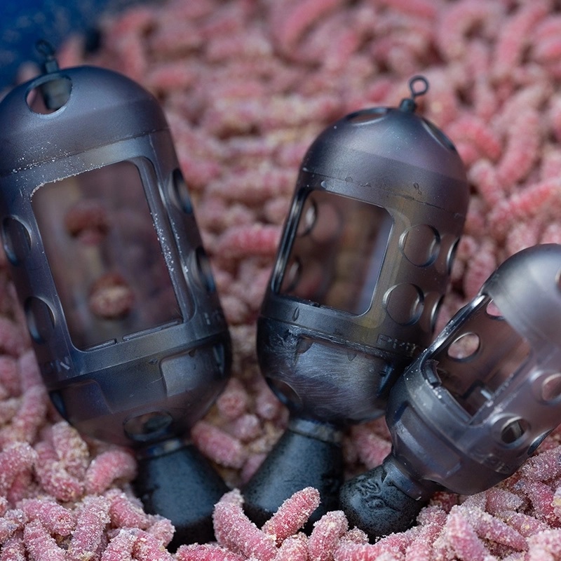 preston carp maggot feeder-6