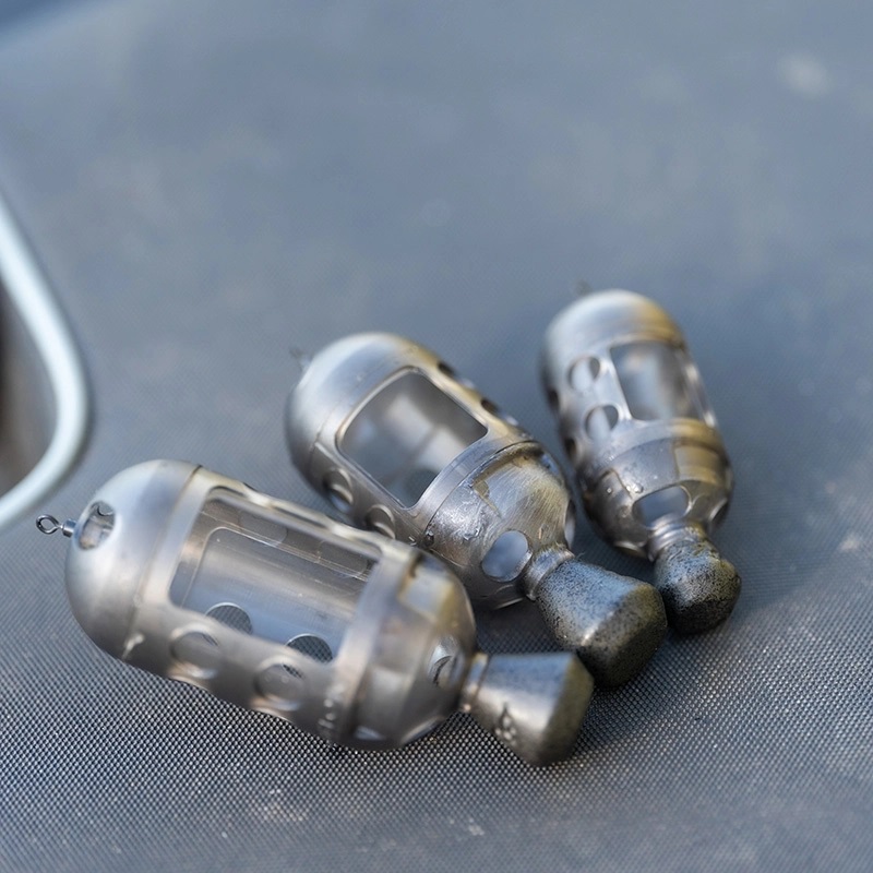 preston carp maggot feeder-8