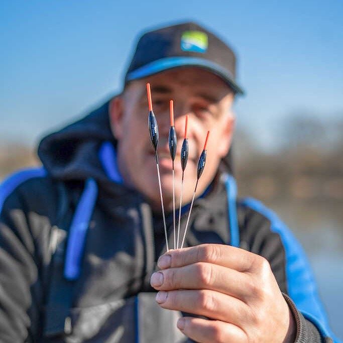 preston carp xs float-2
