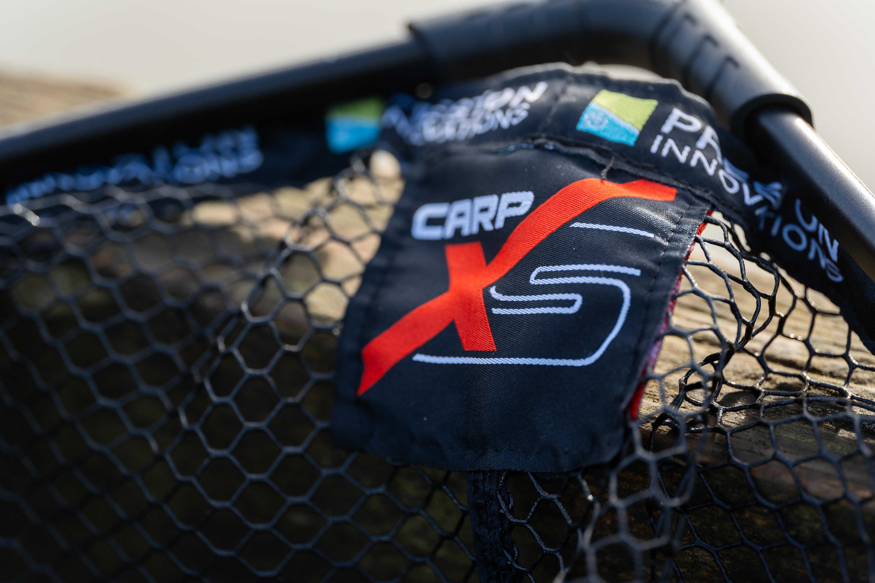 preston carp xs net-6