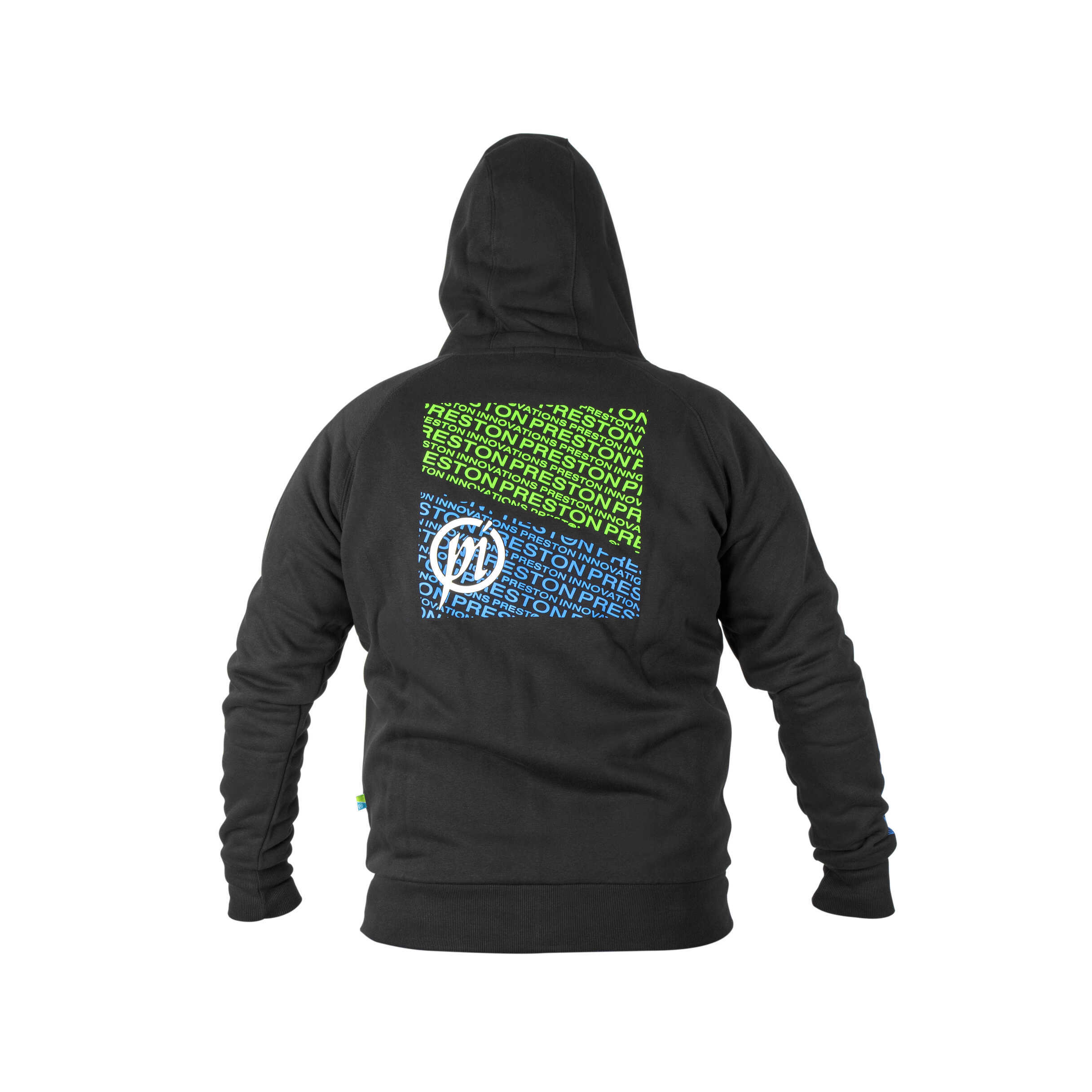 preston celcius zip hoodie 2023-2
