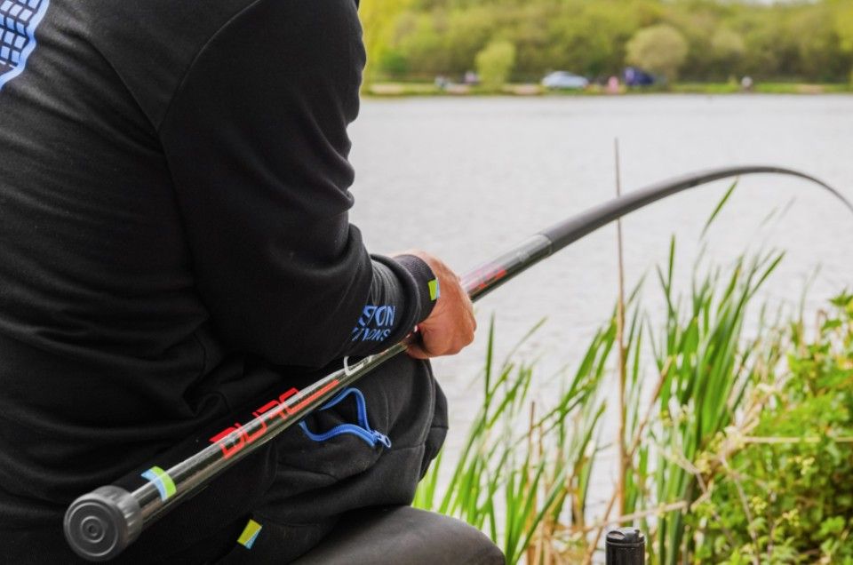 preston dura carp 800 pole-4