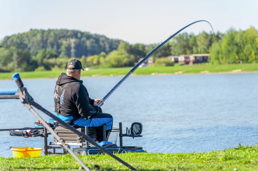 preston edge monster margin 11m-6