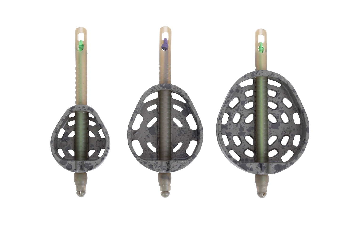 FISHING ACCESSORY PRESTON INNOVATIONS ELASTICATED STEM KIT