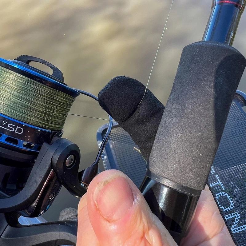 preston extremity finger stall-3