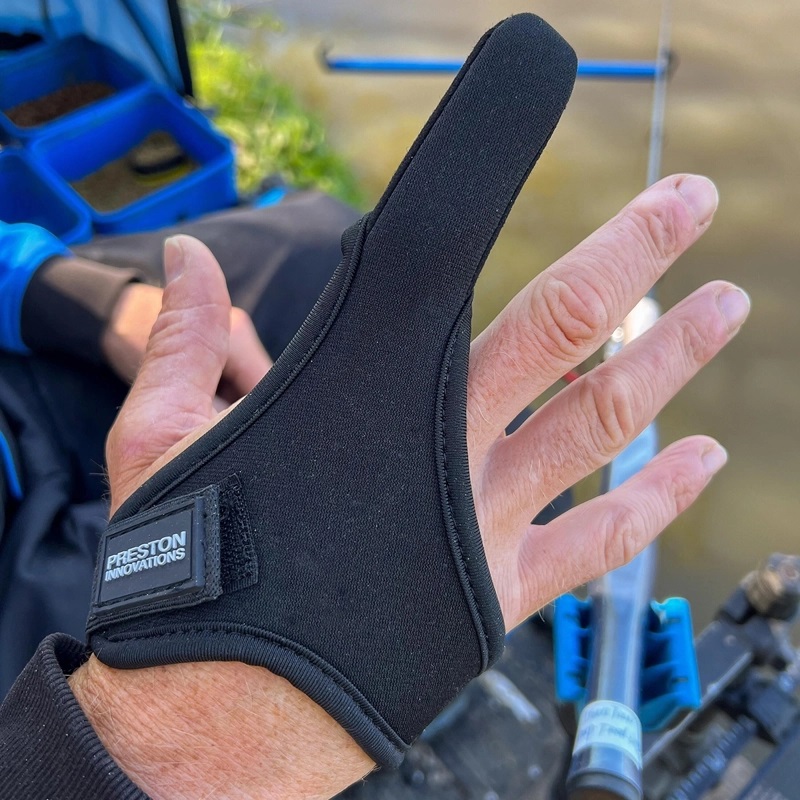 preston extremity finger stall-7