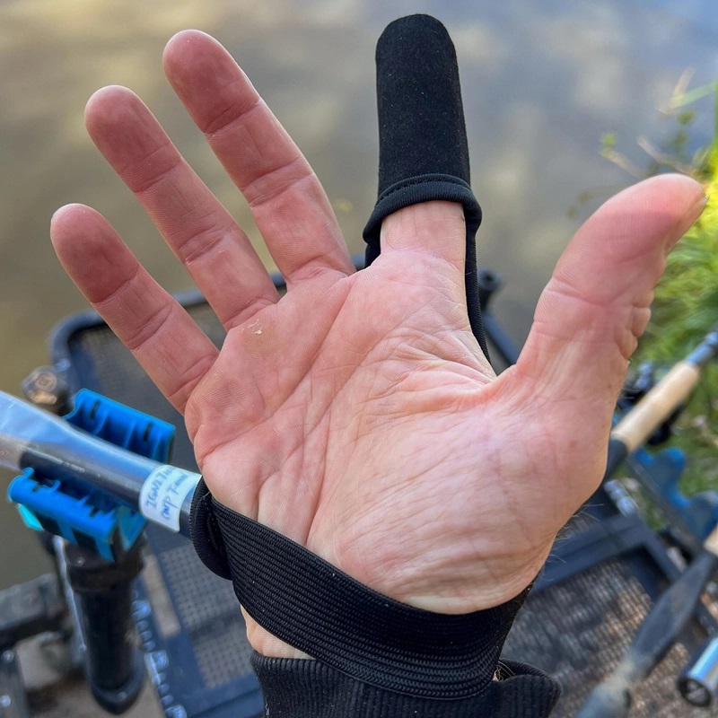 preston extremity finger stall-8