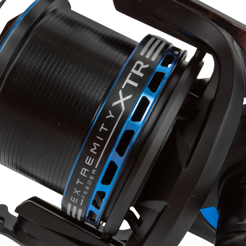preston extremity xtr-2