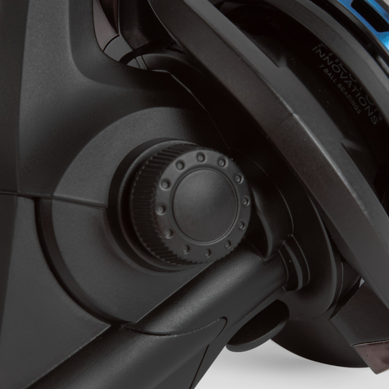 preston extremity xtr-4