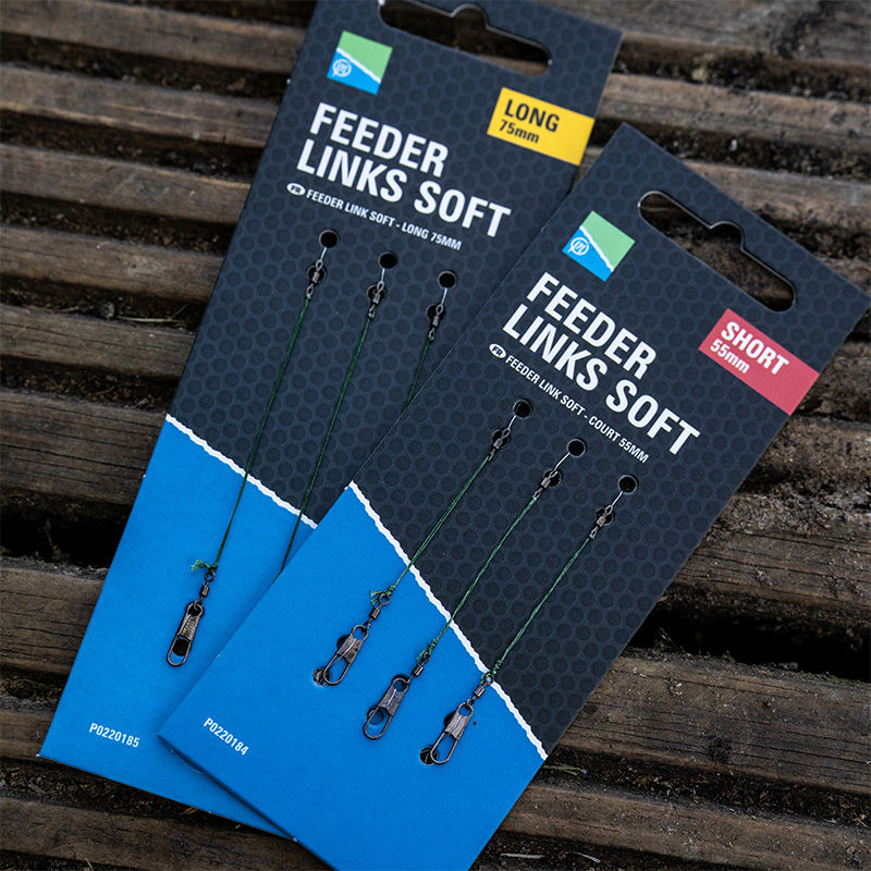 preston feeder links soft-1