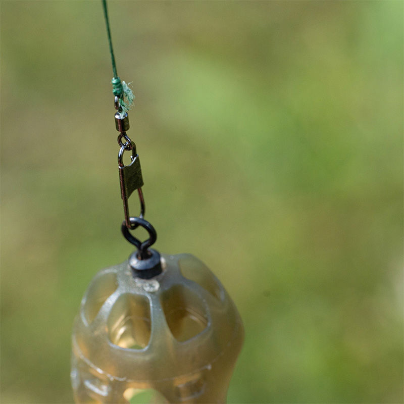 preston feeder links soft-7