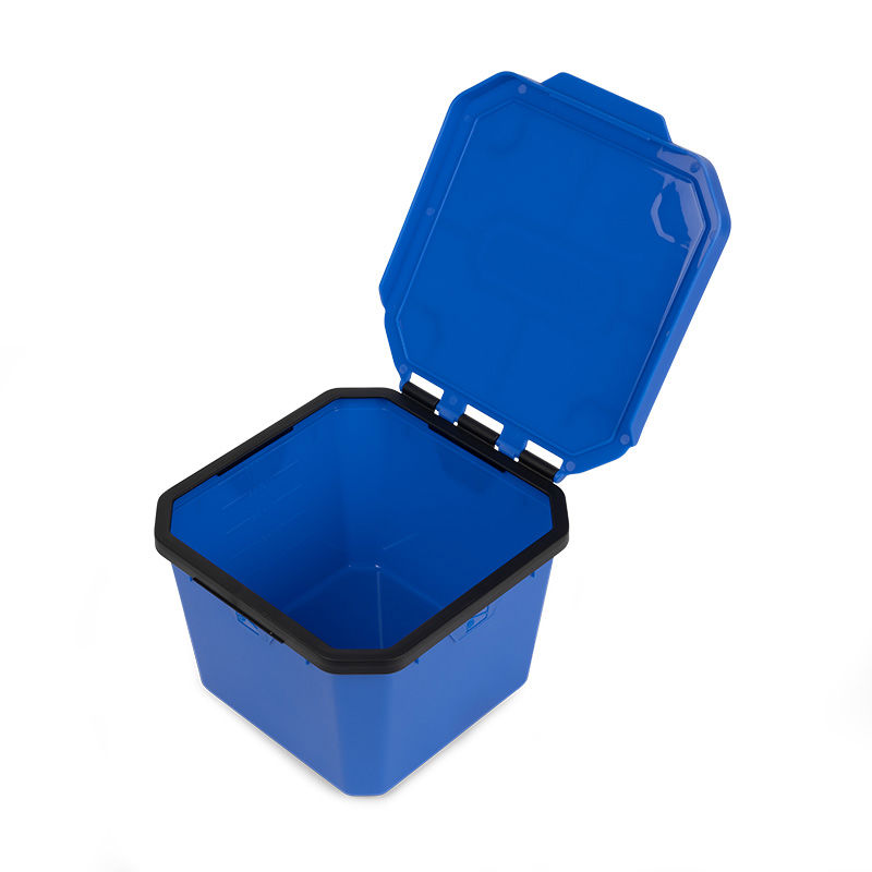 preston flip lid bait tub 3pt-1