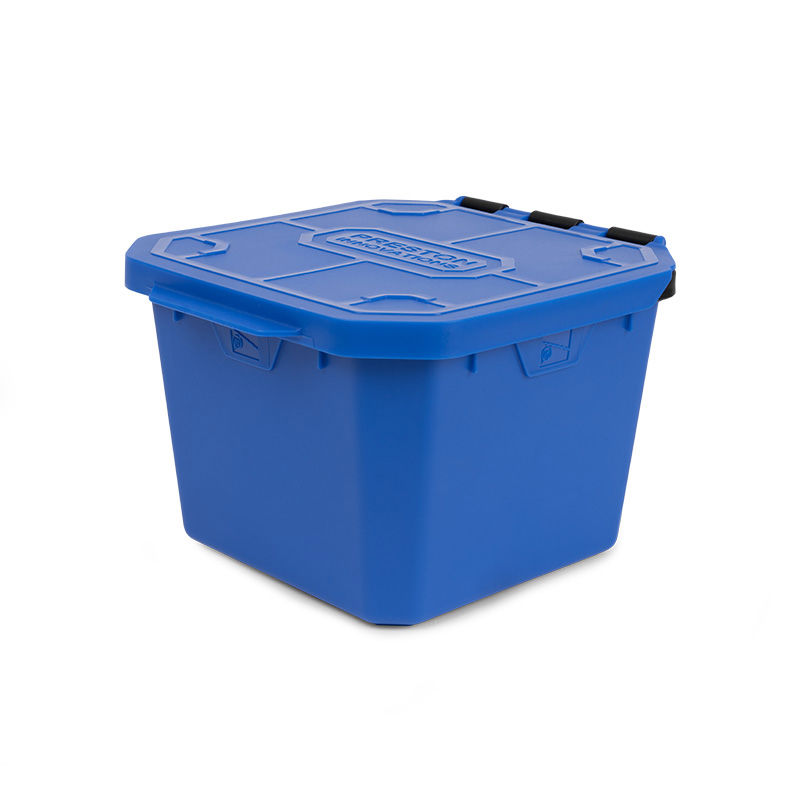 preston flip lid bait tub 3pt-4