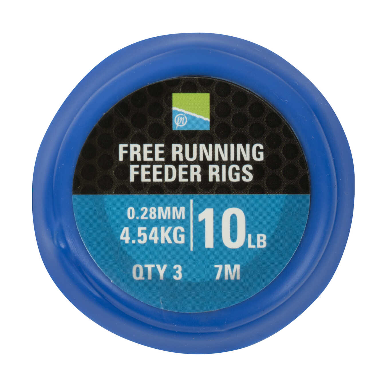 Preston Innovations Free Running Feeder Rigs