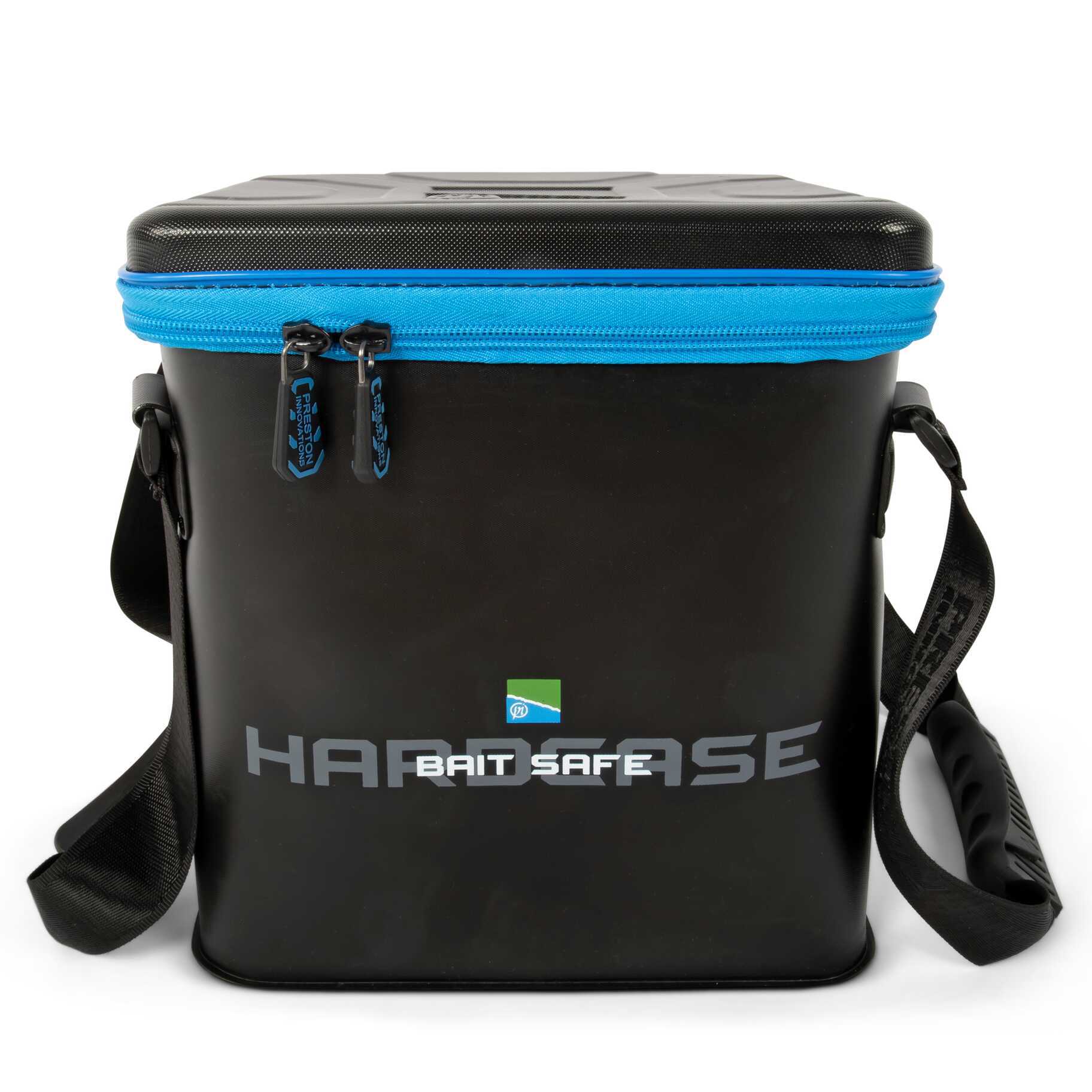 preston hardcase bait safe and containers-1