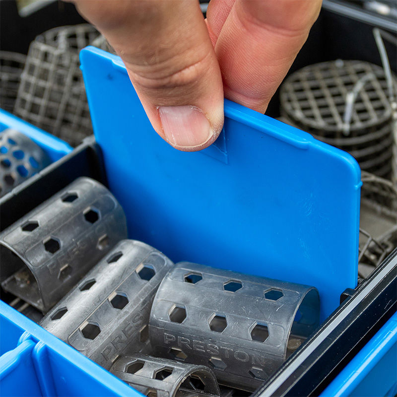 preston hardcase feeder system-10