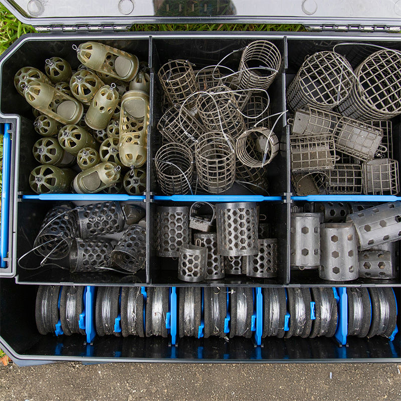 preston hardcase feeder system-11