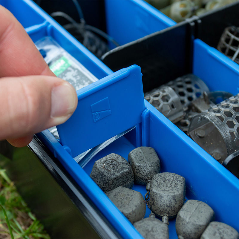 preston hardcase feeder system-12