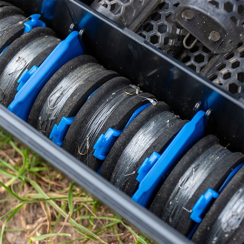 preston hardcase feeder system-13