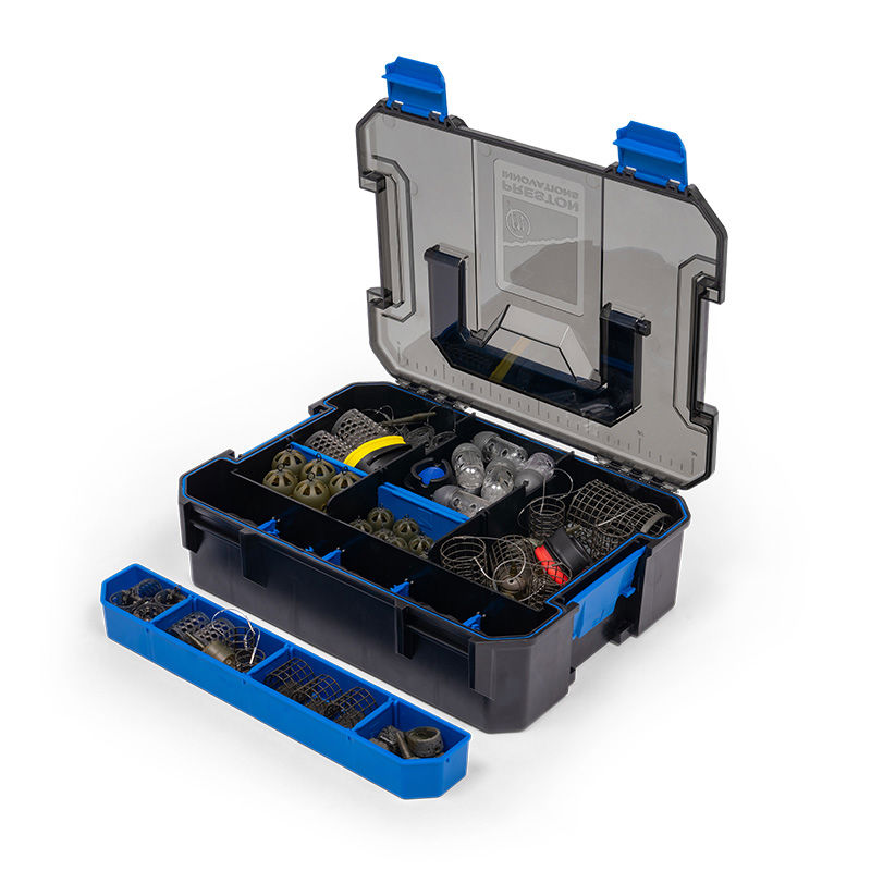 preston hardcase feeder system-3