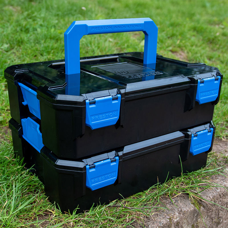 preston hardcase feeder system-5