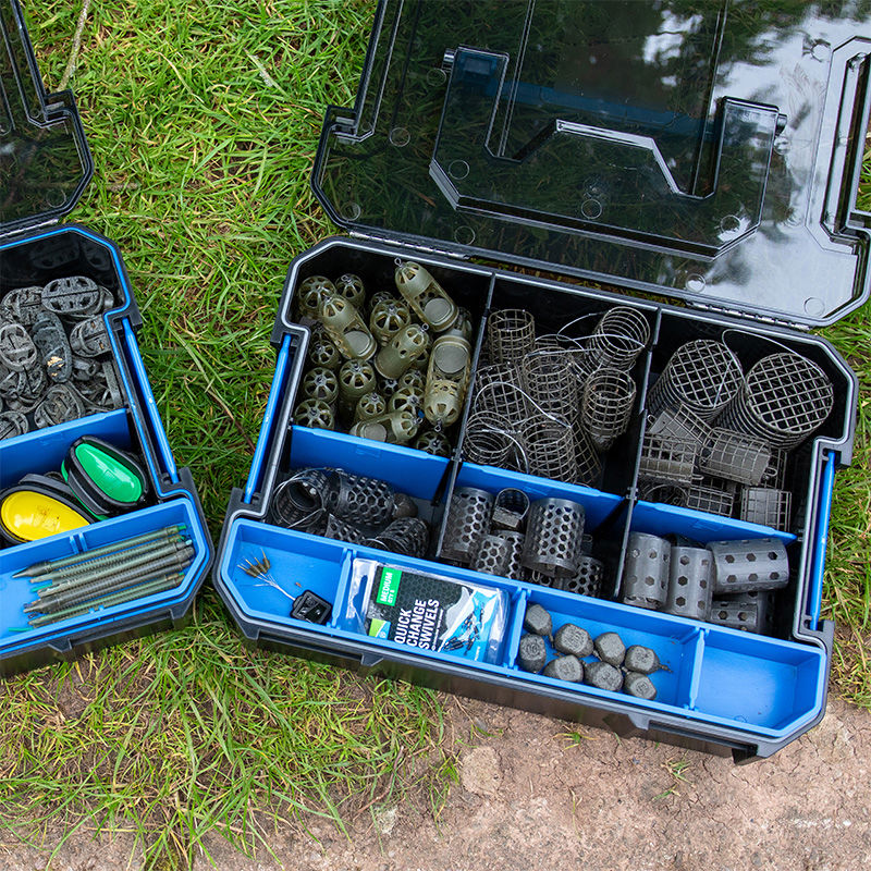 preston hardcase feeder system-8