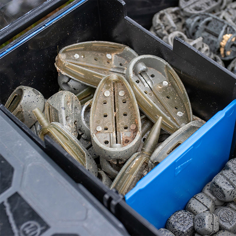 preston hardcase feeder system-9