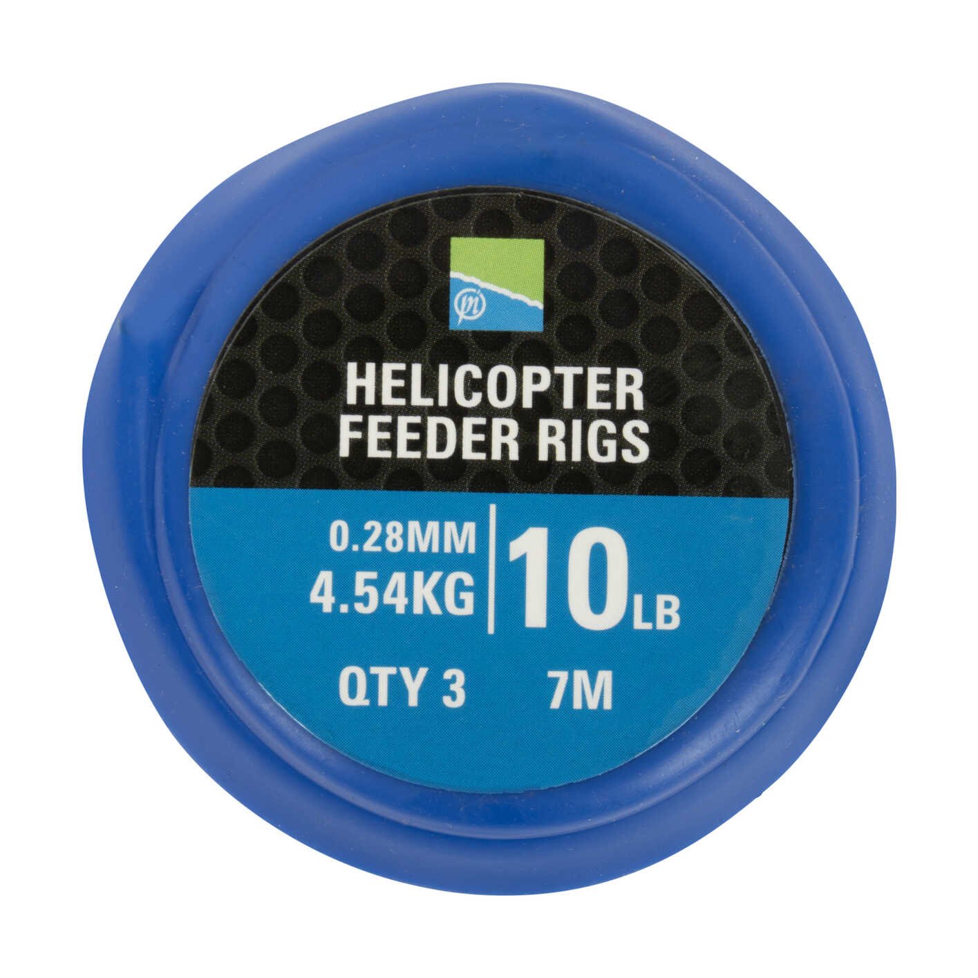 Preston Innovations Helicopter Feeder Rigs