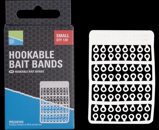 preston hookable bait bands-5