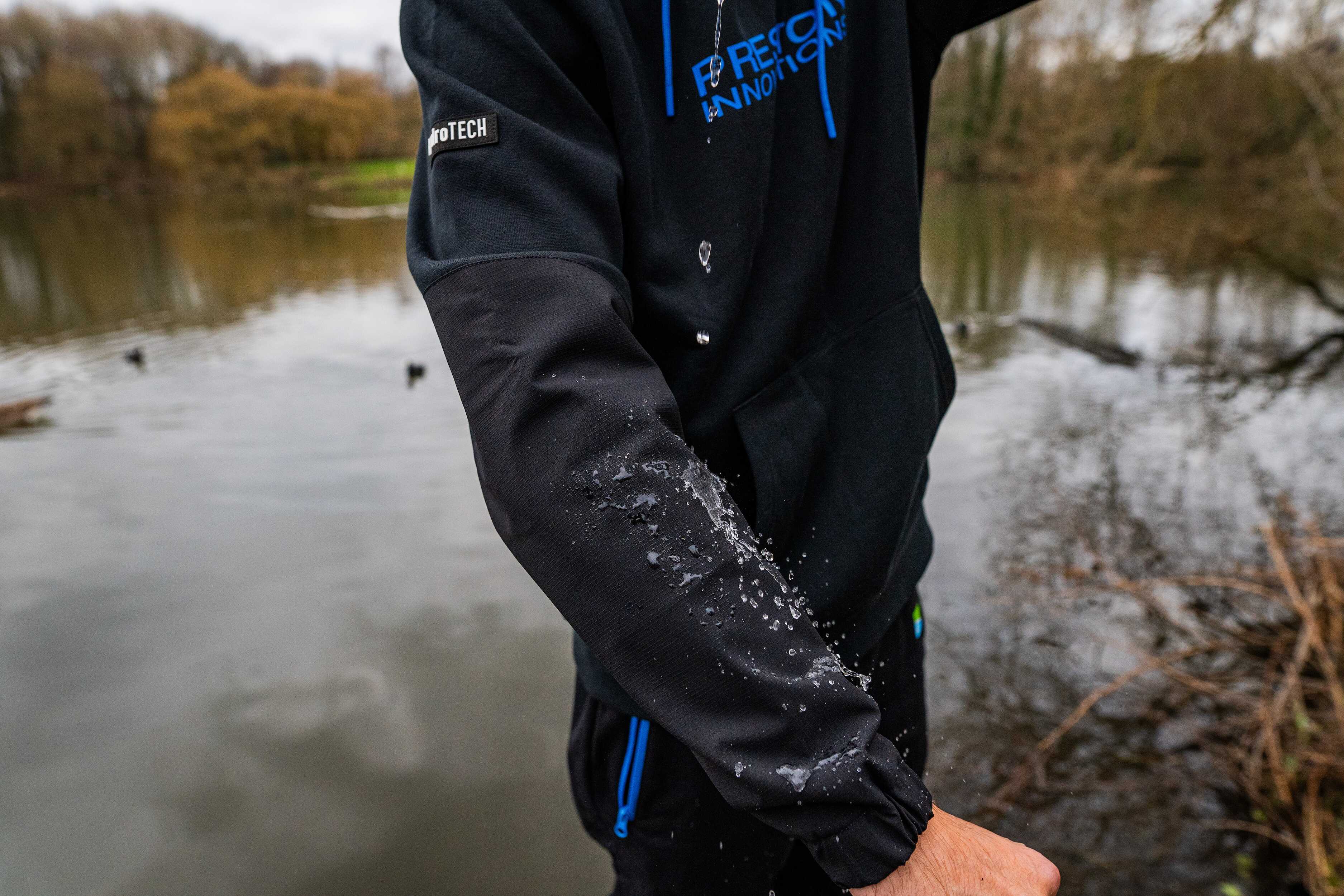 preston hydrotech hoodie-6