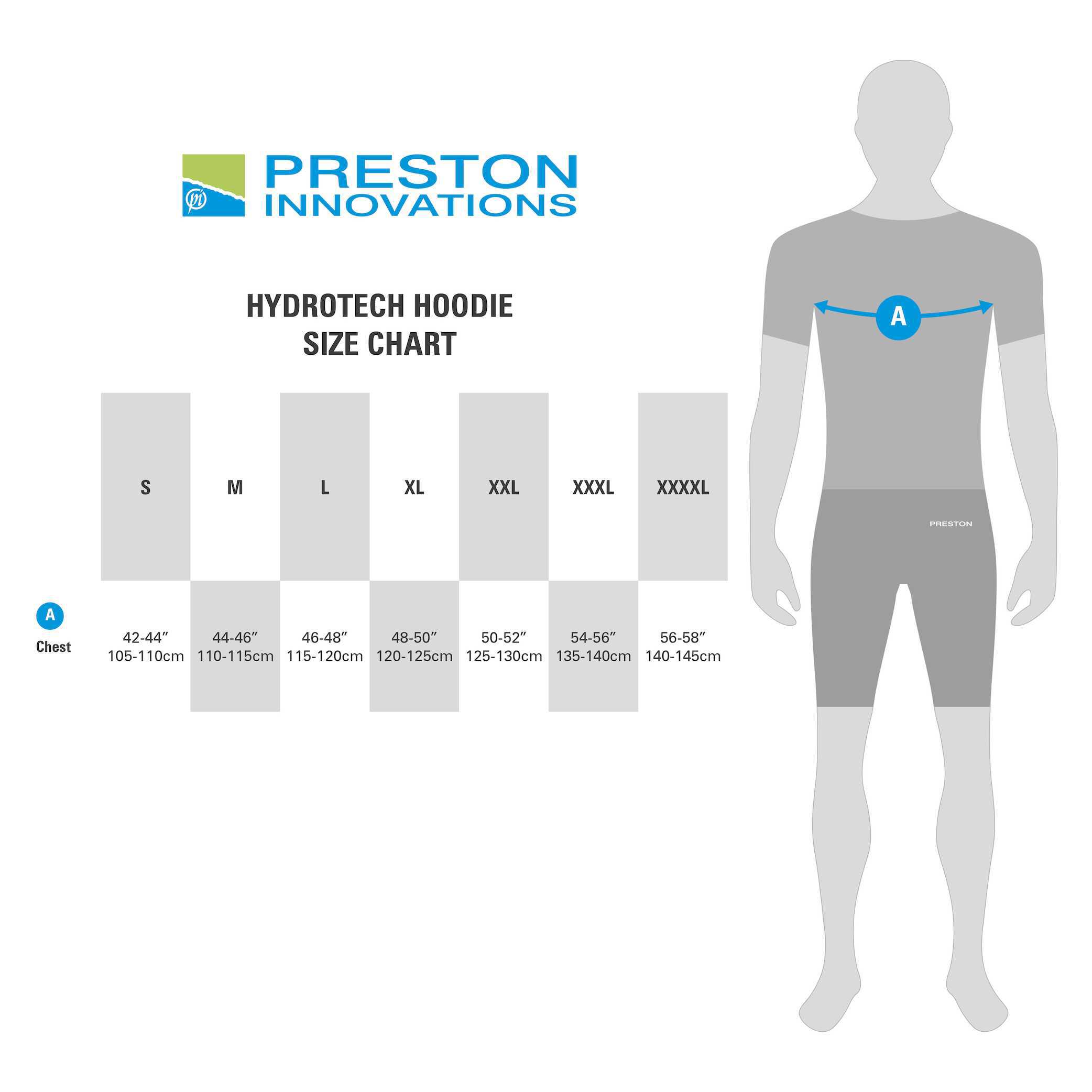 preston hydrotech hoodie-8