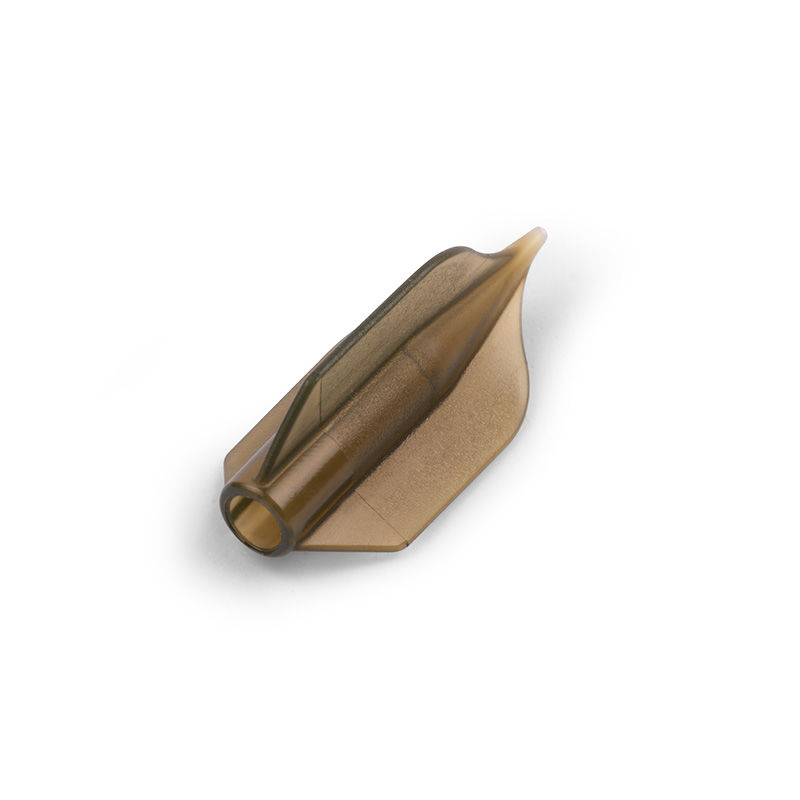 preston ics flighted tail rubbers-1