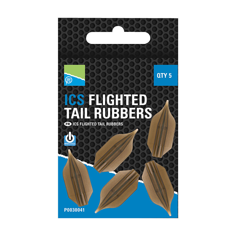 preston ics flighted tail rubbers-3
