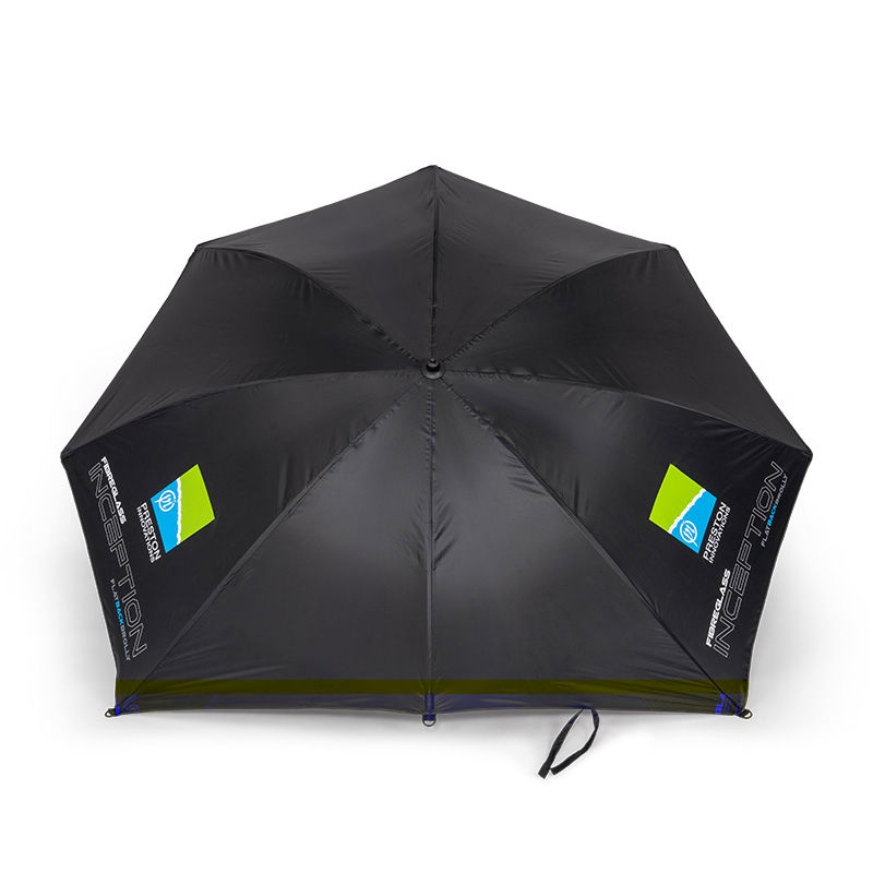 preston inception fibreglass flatback umbrella-1