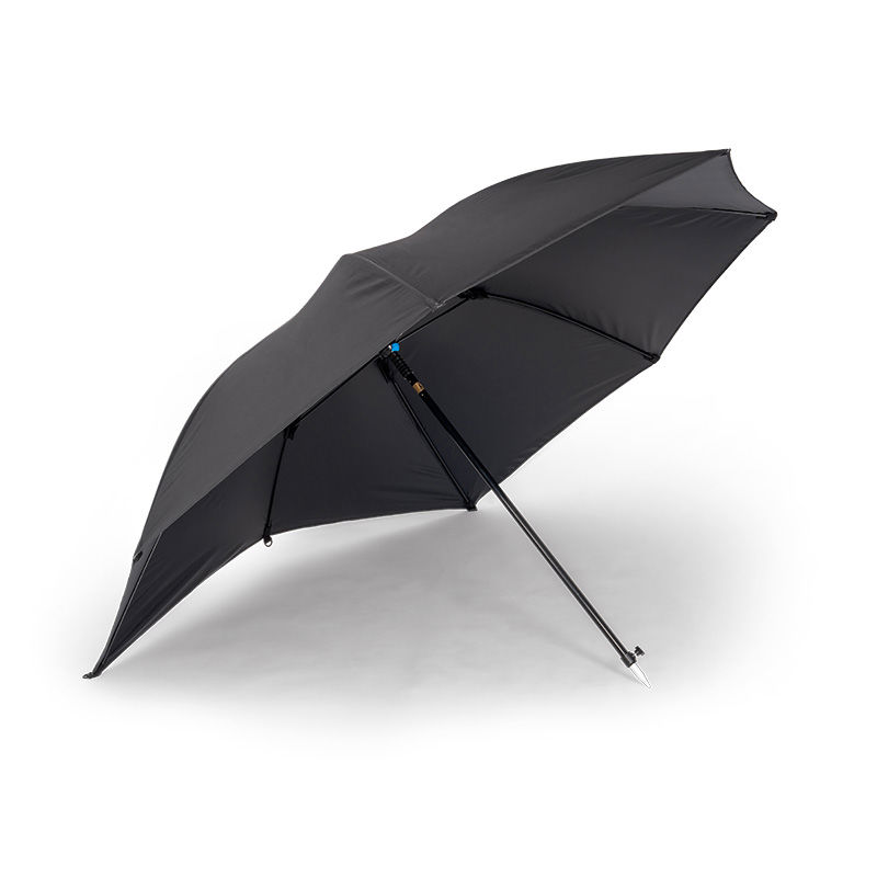 preston inception fibreglass flatback umbrella-2