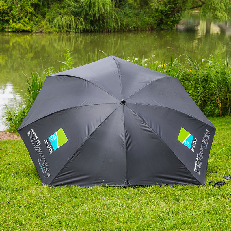 preston inception fibreglass flatback umbrella-3