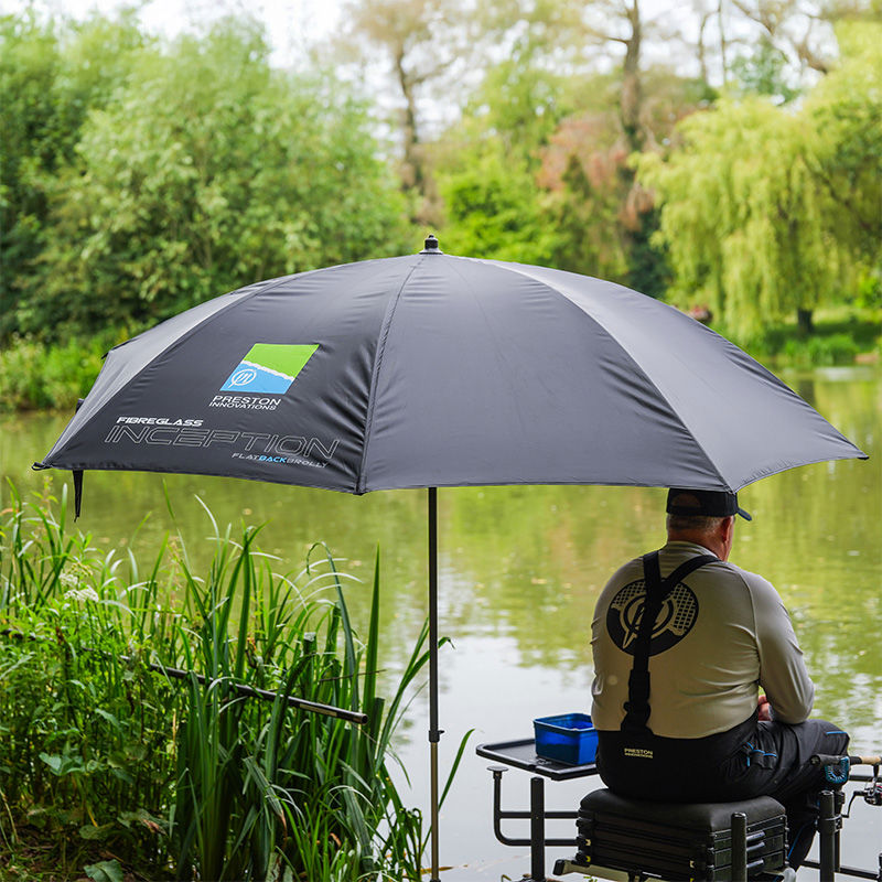 preston inception fibreglass flatback umbrella-4