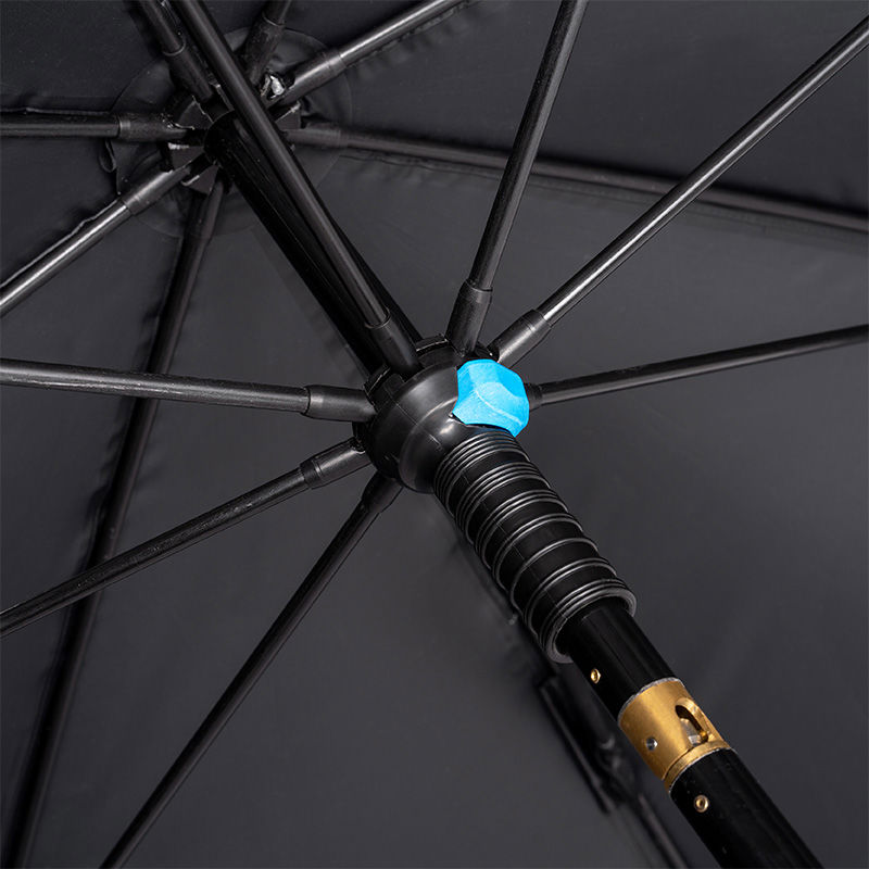 preston inception fibreglass flatback umbrella-5