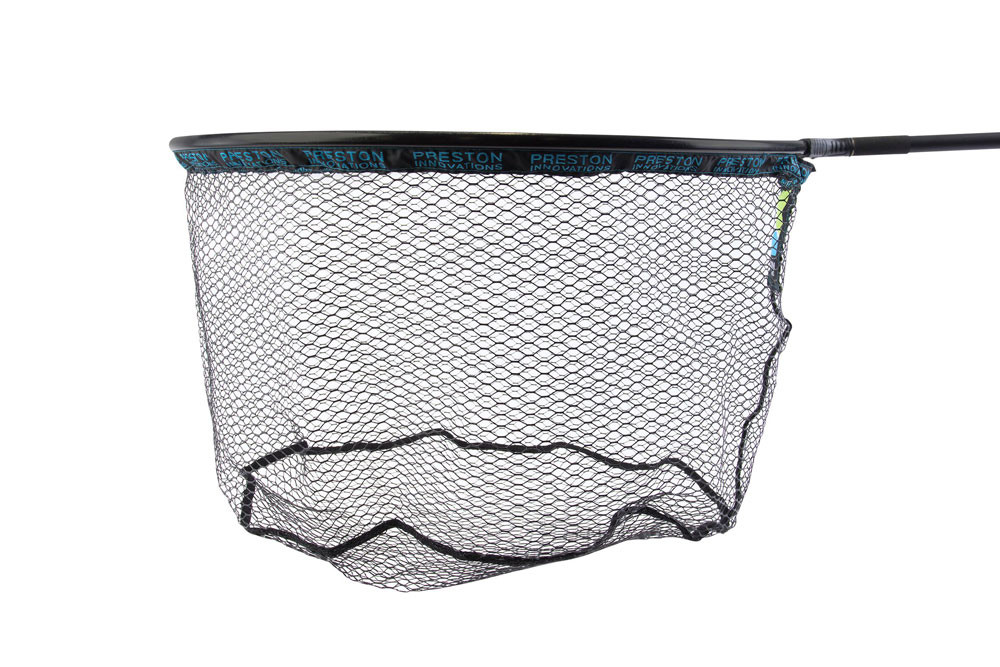 Preston Innovations Latex Carp Landing Nets - 2020 Model