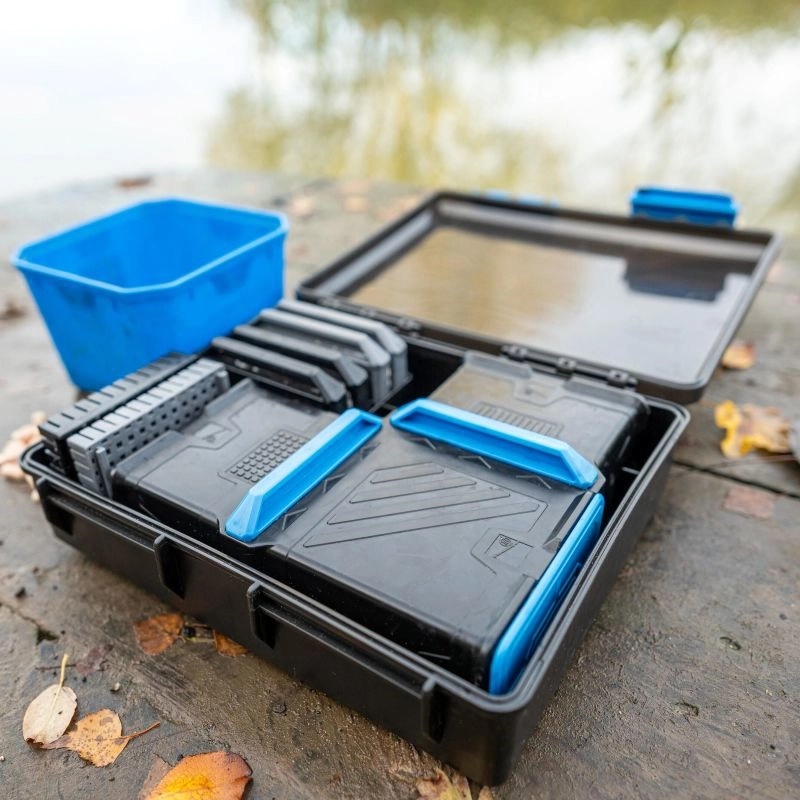 preston meat cutter set-3