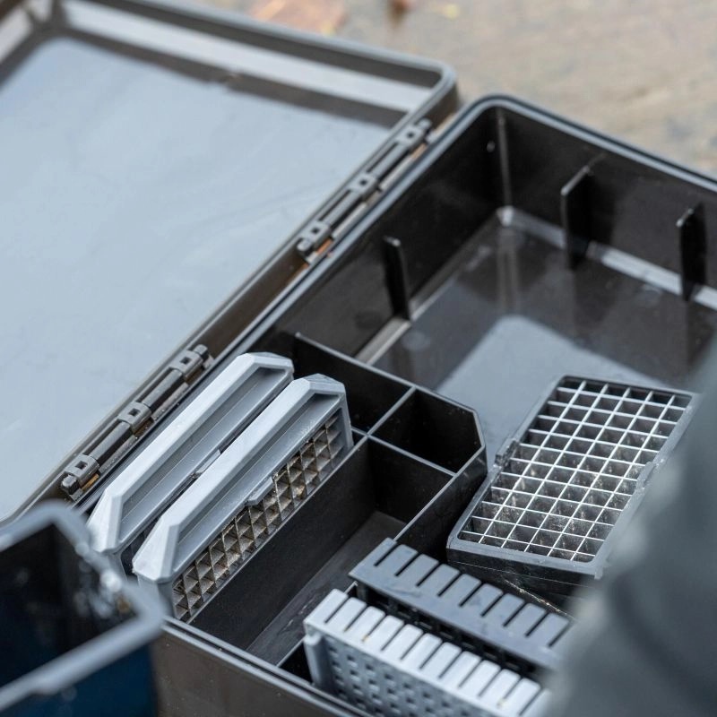 preston meat cutter set-4