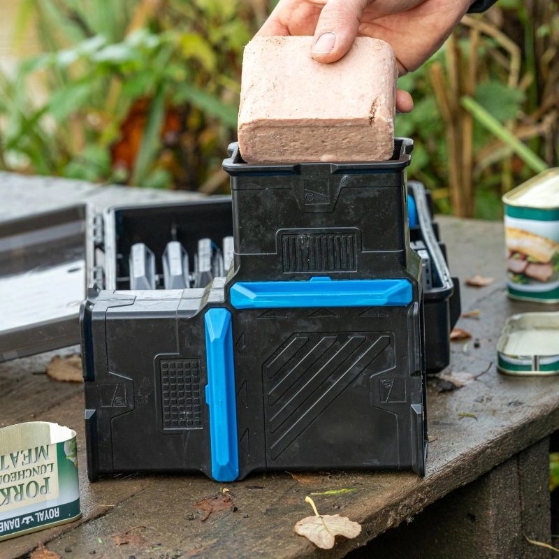 preston meat cutter set-5