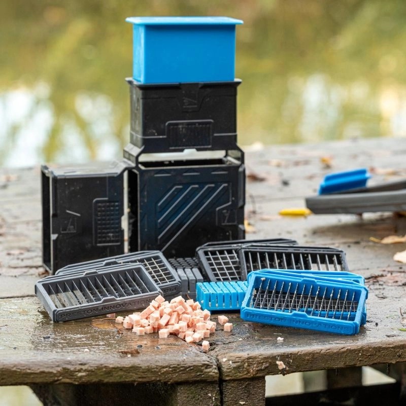 preston meat cutter set-9