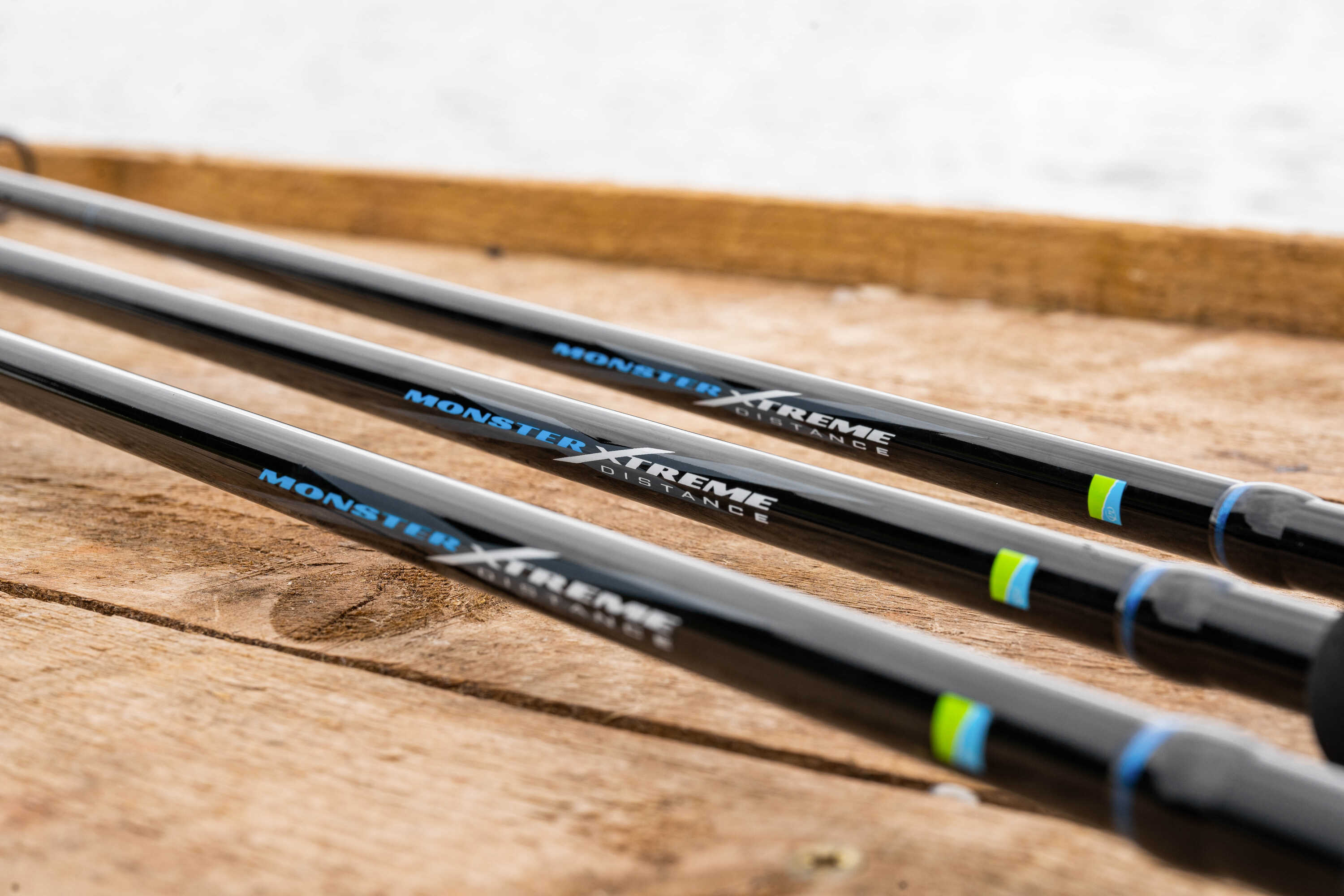 preston monster extreme distance feeder rod-4