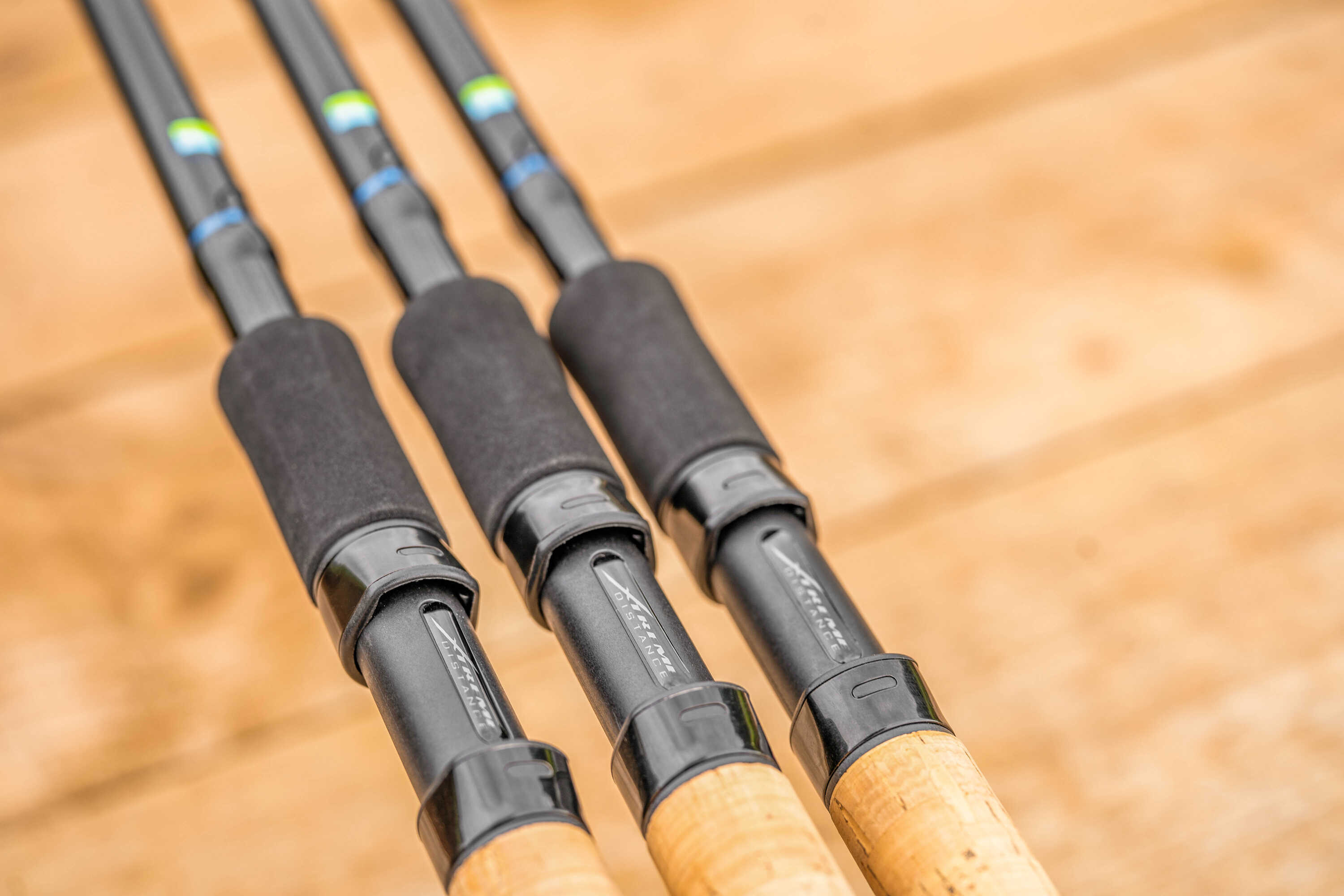 preston monster extreme distance feeder rod-5