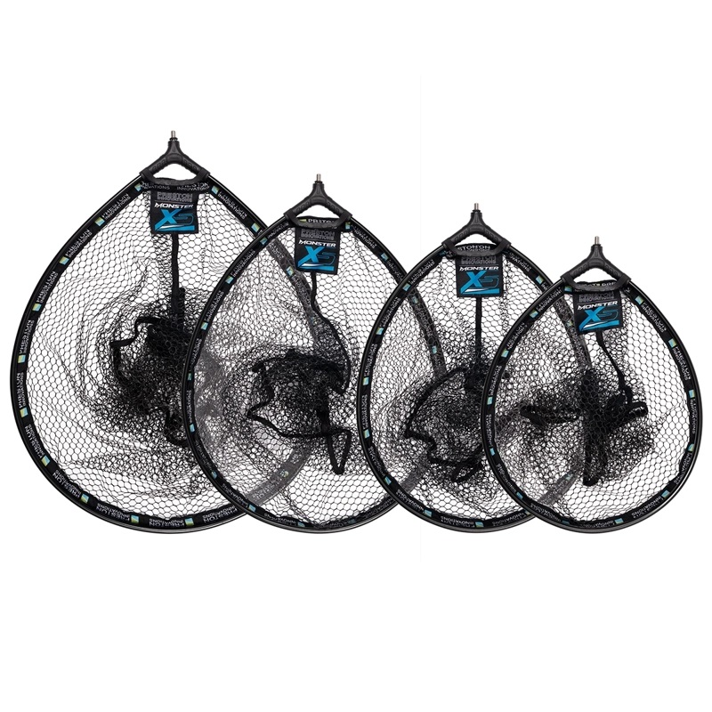 preston monster xs lift nets-1